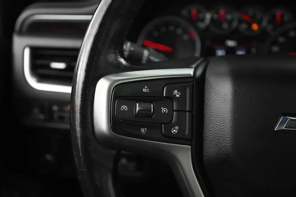 2021 Chevrolet Tahoe Z71 - Photo 39