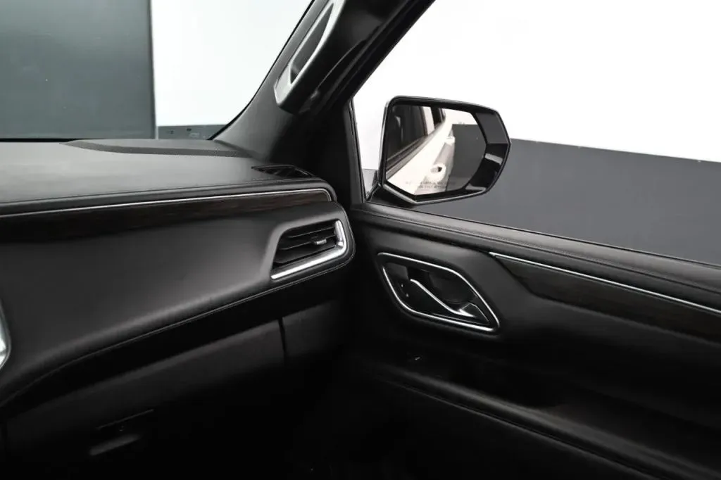 2021 Chevrolet Tahoe Z71 - Photo 25