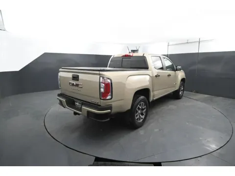 More photos of 2021 GMC Canyon Crew Cab AT4 Pickup 4D 5 ft at Crazy Cars Hillside, NJ
