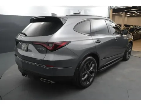 More photos of 2022 Acura MDX SH-AWD w/A-Spec Pkg Sport Utility 4D at Crazy Cars Hillside, NJ