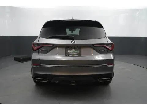 More photos of 2022 Acura MDX SH-AWD w/A-Spec Pkg Sport Utility 4D at Crazy Cars Hillside, NJ