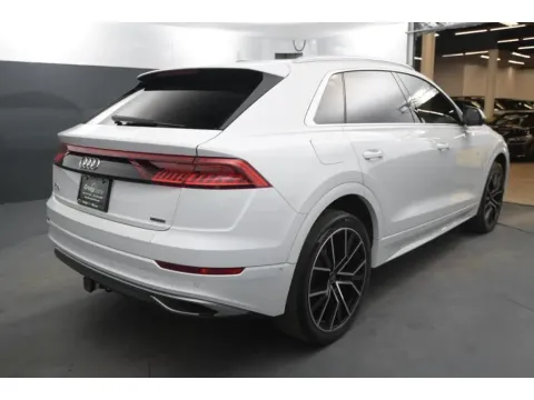More photos of 2019 Audi Q8 Prestige Sport Utility 4D at Crazy Cars Hillside, NJ