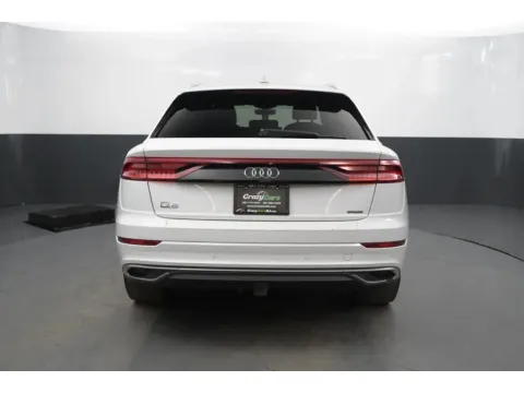 More photos of 2019 Audi Q8 Prestige Sport Utility 4D at Crazy Cars Hillside, NJ