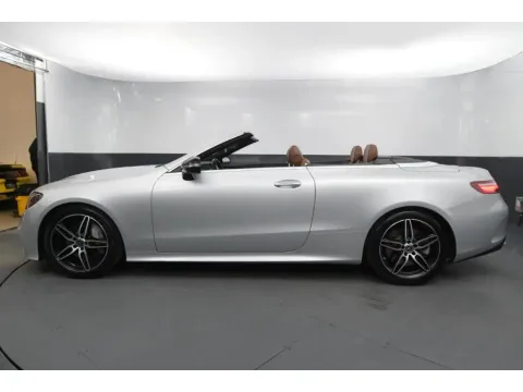 Photos of 2019 Mercedes-Benz E-Class E 450 Cabriolet 2D for sale in Hillside, NJ at Crazy Cars Hillside