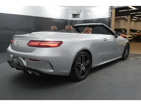 More photos of 2019 Mercedes-Benz E-Class E 450 Cabriolet 2D at Crazy Cars Hillside, NJ