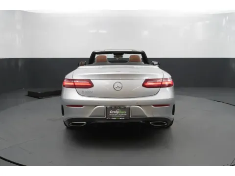 More photos of 2019 Mercedes-Benz E-Class E 450 Cabriolet 2D at Crazy Cars Hillside, NJ
