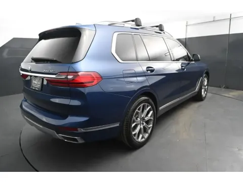 More photos of 2020 BMW X7 xDrive40i Sport Utility 4D at Crazy Cars Hillside, NJ