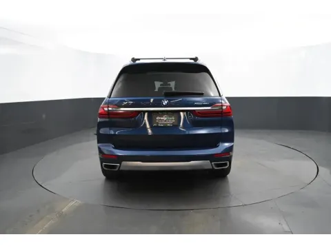 More photos of 2020 BMW X7 xDrive40i Sport Utility 4D at Crazy Cars Hillside, NJ