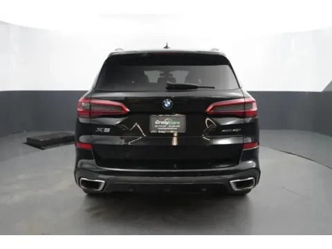 More photos of 2020 BMW X5 xDrive40i Sport Utility 4D at Crazy Cars Hillside, NJ