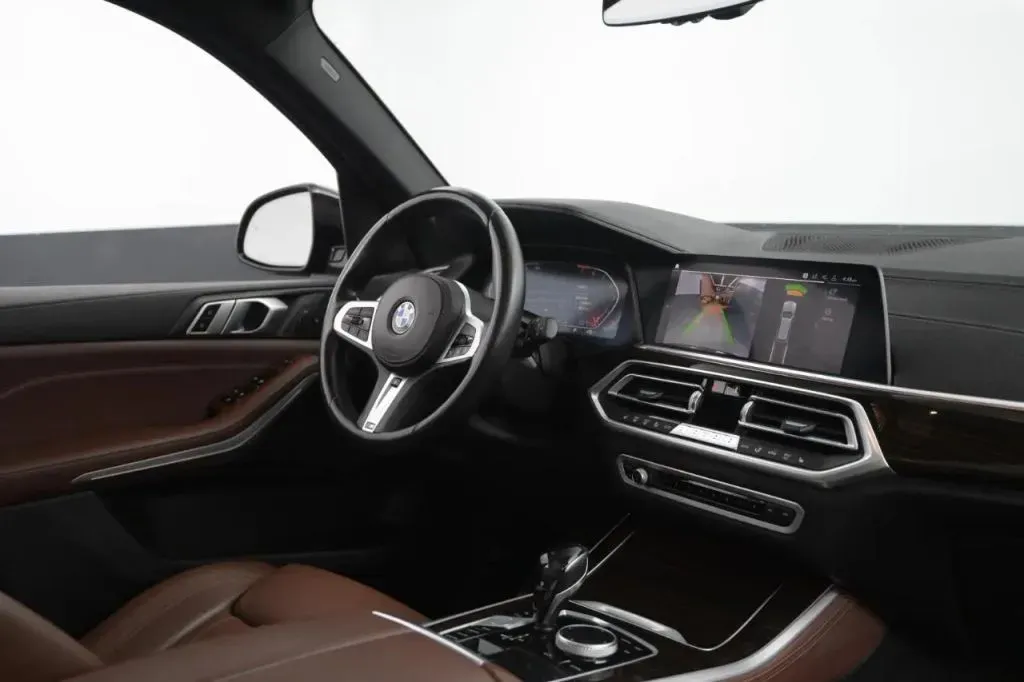 BMW X5 photo 48