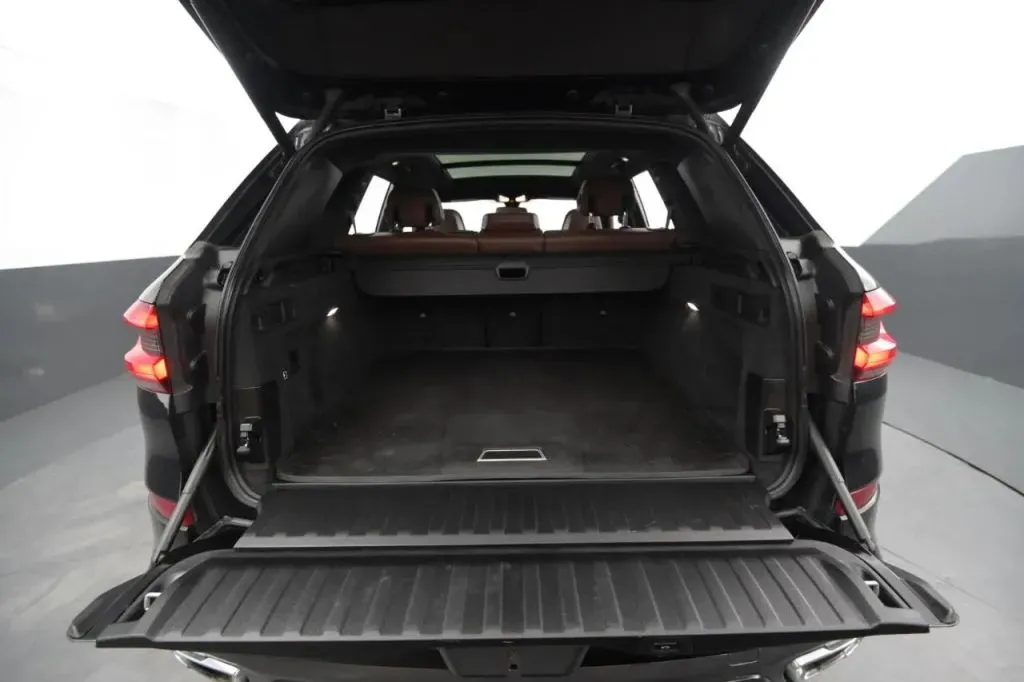 BMW X5 photo 44