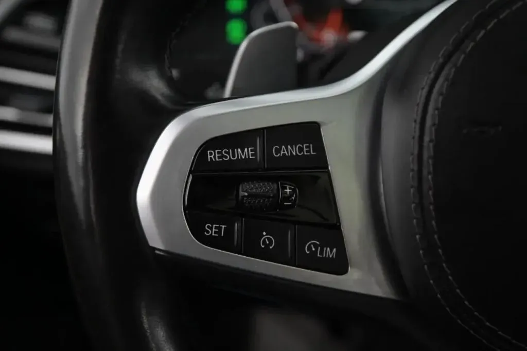 BMW X5 photo 22
