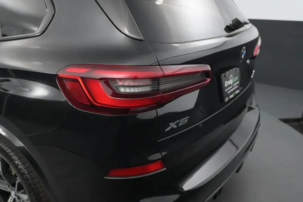 BMW X5 photo 14