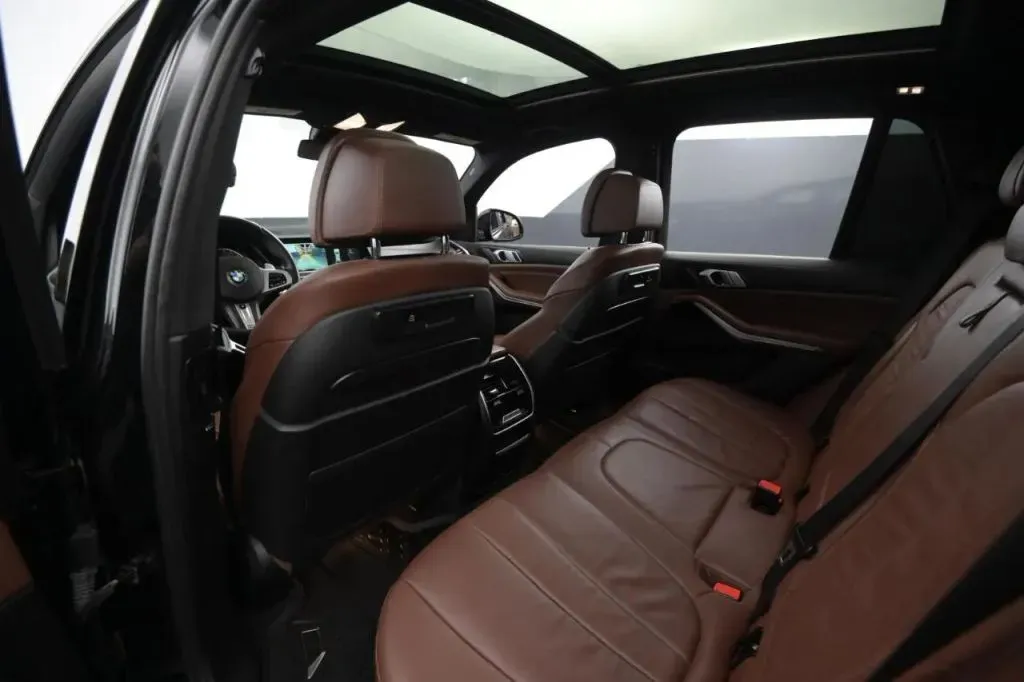 BMW X5 photo 42