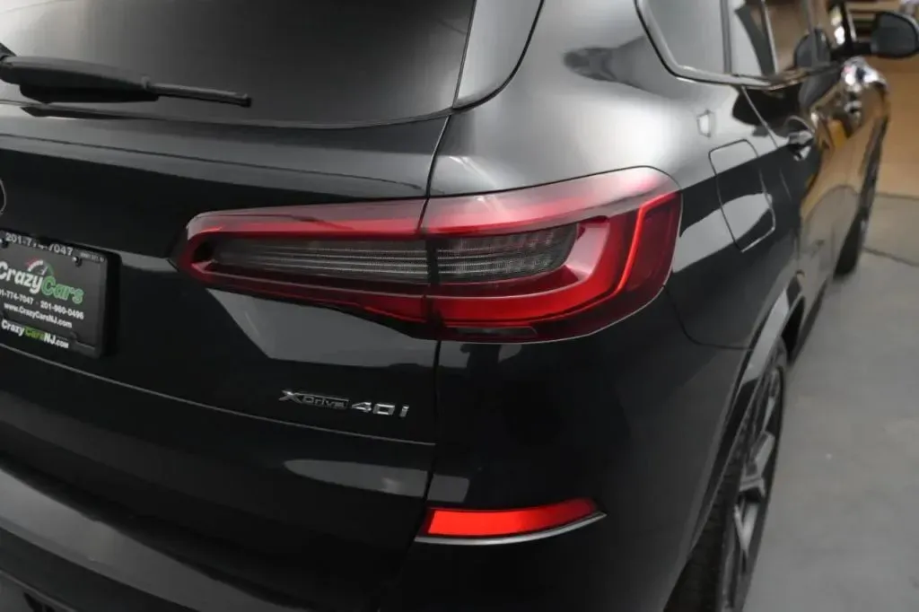 BMW X5 photo 15