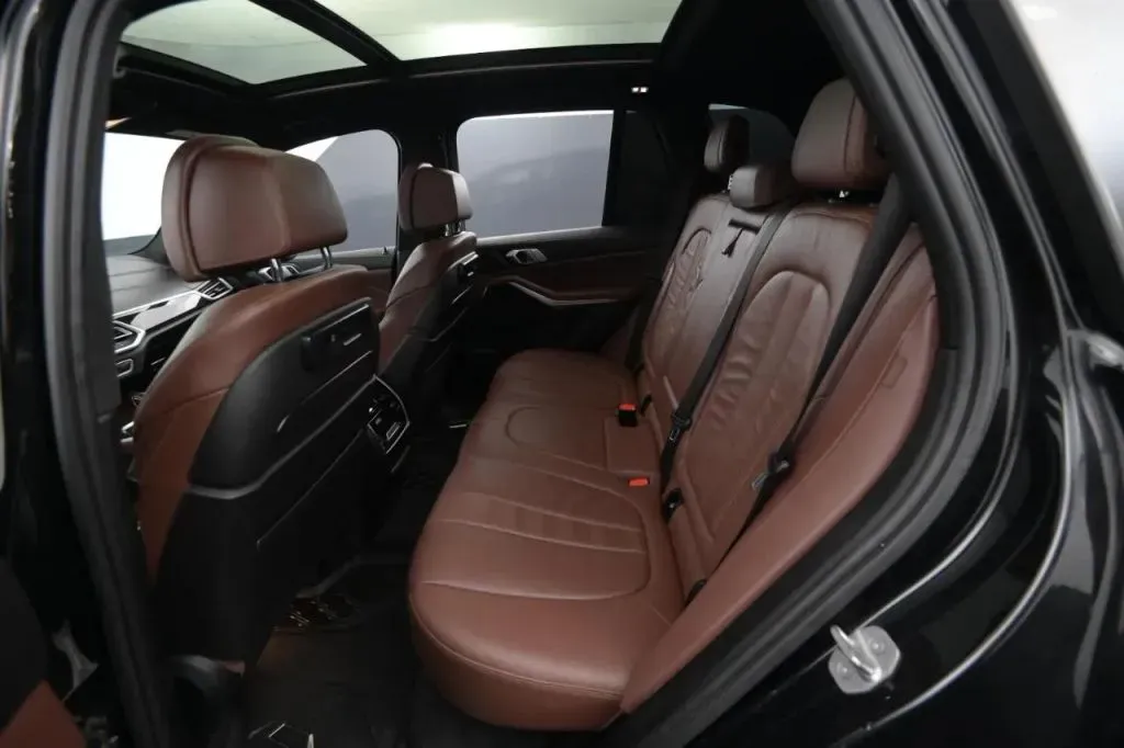 BMW X5 photo 41