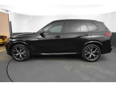 Photos of 2020 BMW X5 xDrive40i Sport Utility 4D for sale in Hillside, NJ at Crazy Cars Hillside
