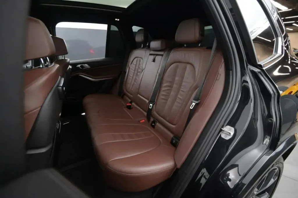 BMW X5 photo 43