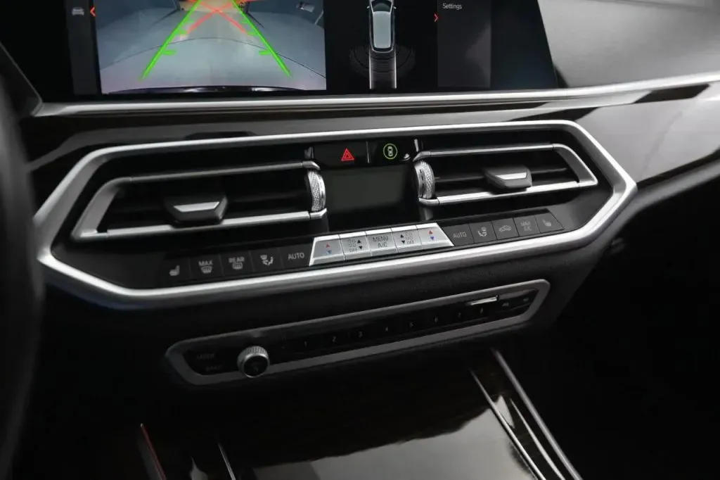 BMW X5 photo 26