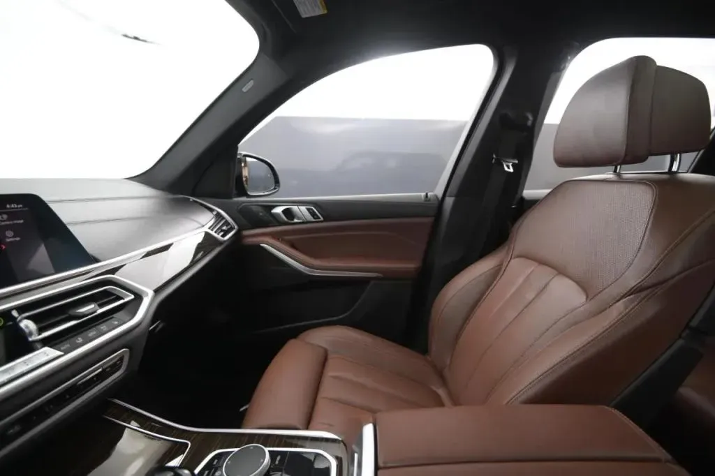 BMW X5 photo 27