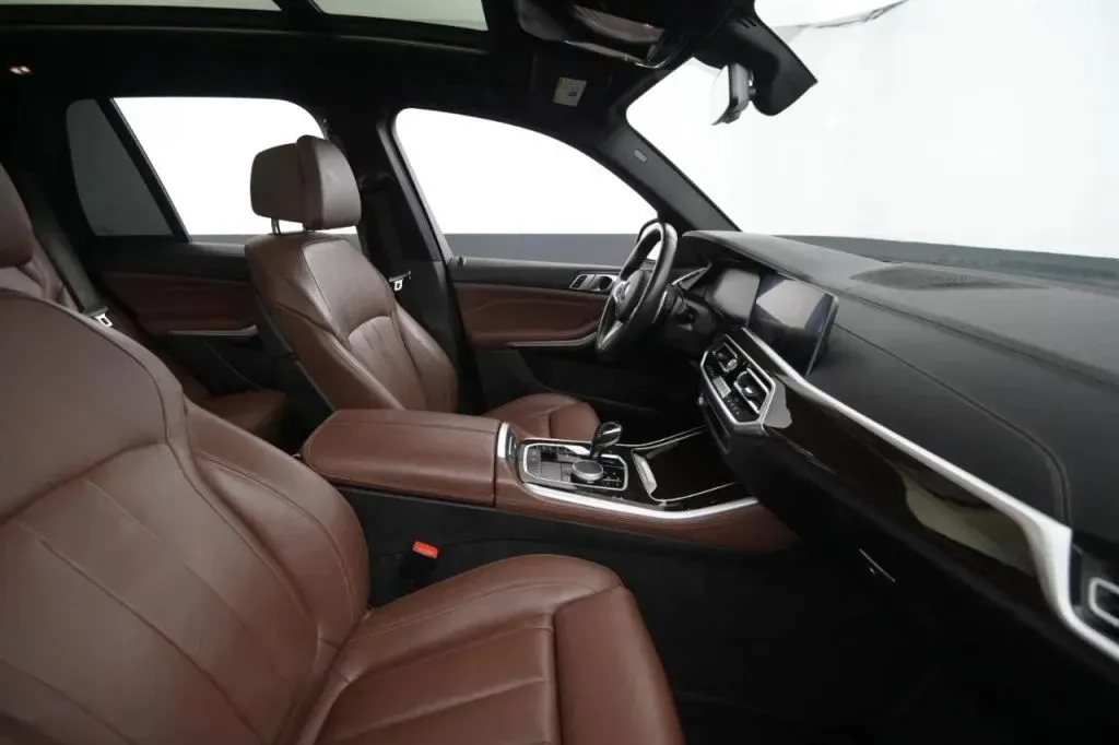 BMW X5 photo 49