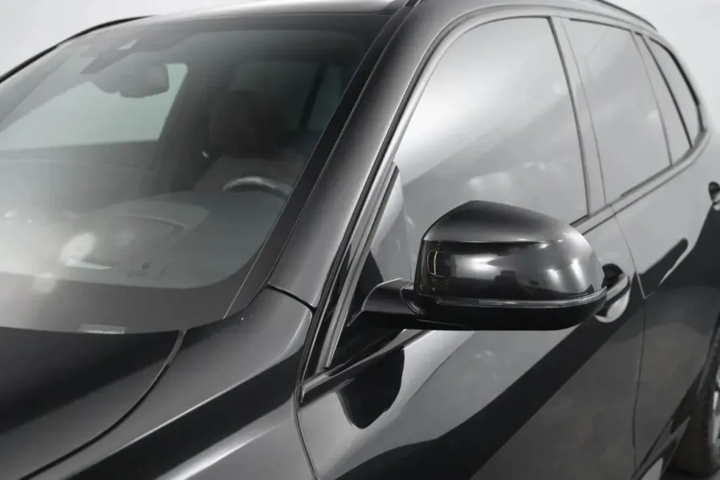 BMW X5 photo 9