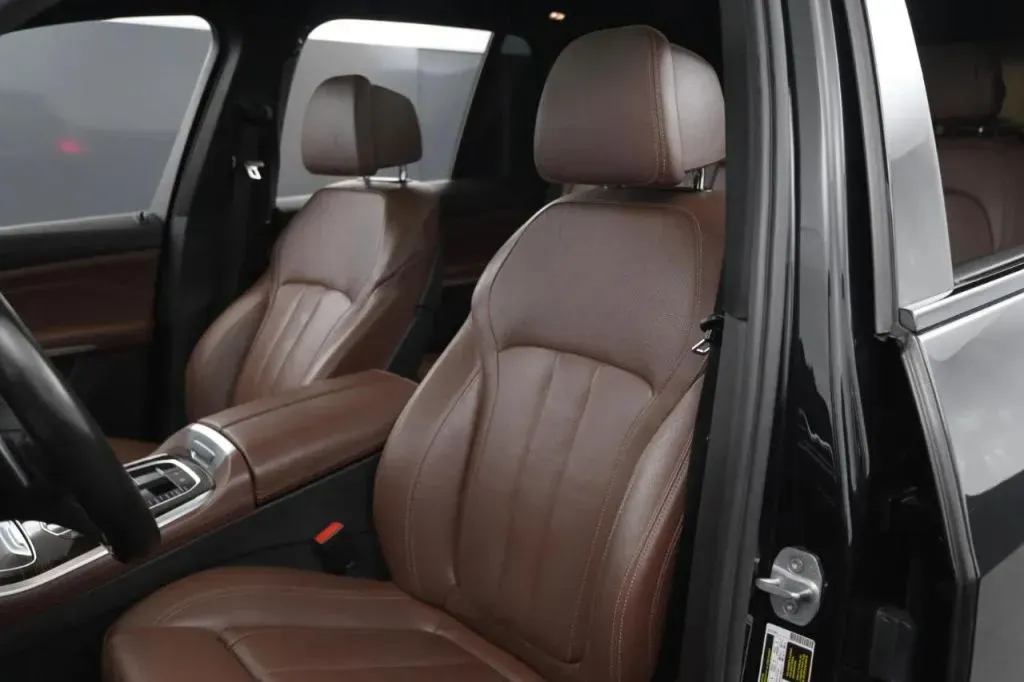 BMW X5 photo 39