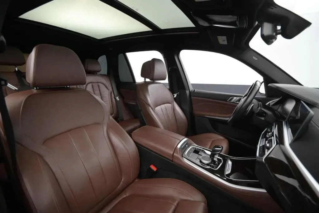 BMW X5 photo 50