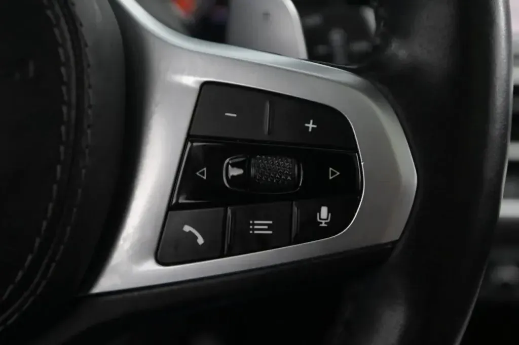 BMW X5 photo 21