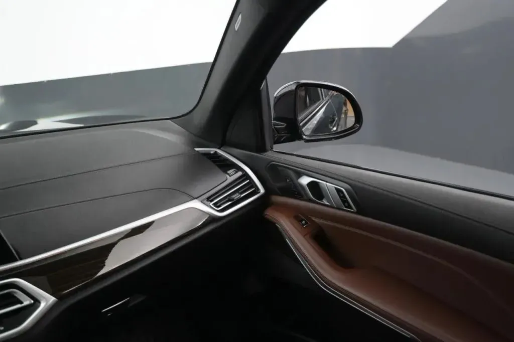 BMW X5 photo 31