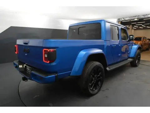 More photos of 2023 Jeep Gladiator High Altitude Pickup 4D 5 ft at Crazy Cars Hillside, NJ