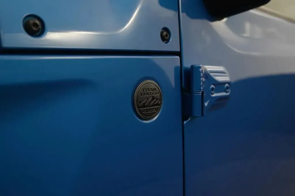 Jeep Gladiator photo 13