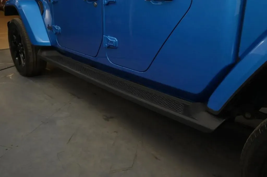 Jeep Gladiator photo 16