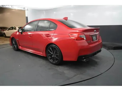 Photos of 2019 Subaru WRX Limited Sedan 4D for sale in Hillside, NJ at Crazy Cars Hillside
