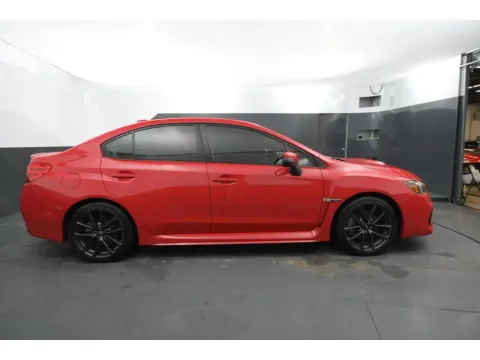 More photos of 2019 Subaru WRX Limited Sedan 4D at Crazy Cars Hillside, NJ