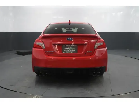 Another view of 2019 Subaru WRX Limited Sedan 4D for sale in Hillside, NJ at Crazy Cars Hillside