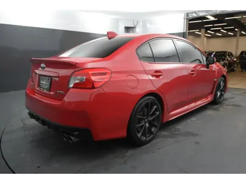 More photos of 2019 Subaru WRX Limited Sedan 4D at Crazy Cars Hillside, NJ