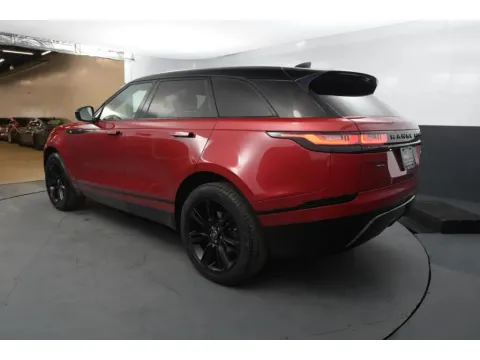 Another view of 2019 Land Rover Range Rover Velar R-Dynamic SE Sport Utility 4D for sale in Hillside, NJ at Crazy Cars Hillside