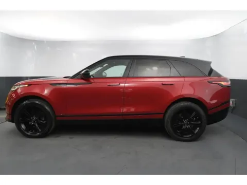 Photos of 2019 Land Rover Range Rover Velar R-Dynamic SE Sport Utility 4D for sale in Hillside, NJ at Crazy Cars Hillside