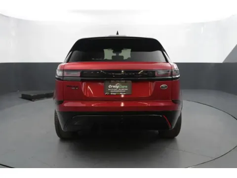 More photos of 2019 Land Rover Range Rover Velar R-Dynamic SE Sport Utility 4D at Crazy Cars Hillside, NJ
