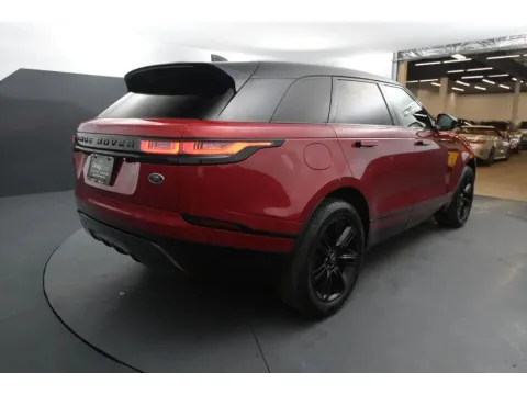 More photos of 2019 Land Rover Range Rover Velar R-Dynamic SE Sport Utility 4D at Crazy Cars Hillside, NJ