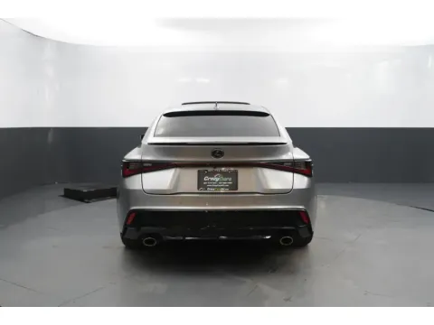 More photos of 2022 Lexus IS 350 F SPORT Sedan 4D at Crazy Cars Hillside, NJ