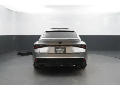 More photos of 2022 Lexus IS 350 F SPORT Sedan 4D at Crazy Cars Hillside, NJ
