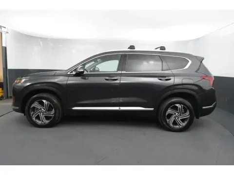 Photos of 2022 Hyundai Santa Fe SEL Sport Utility 4D for sale in Hillside, NJ at Crazy Cars Hillside