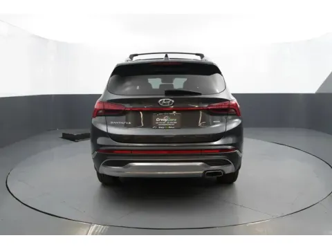 More photos of 2022 Hyundai Santa Fe SEL Sport Utility 4D at Crazy Cars Hillside, NJ