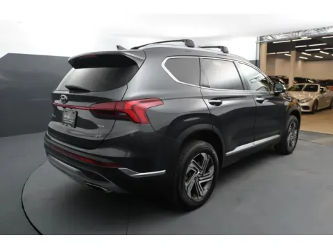 More photos of 2022 Hyundai Santa Fe SEL Sport Utility 4D at Crazy Cars Hillside, NJ