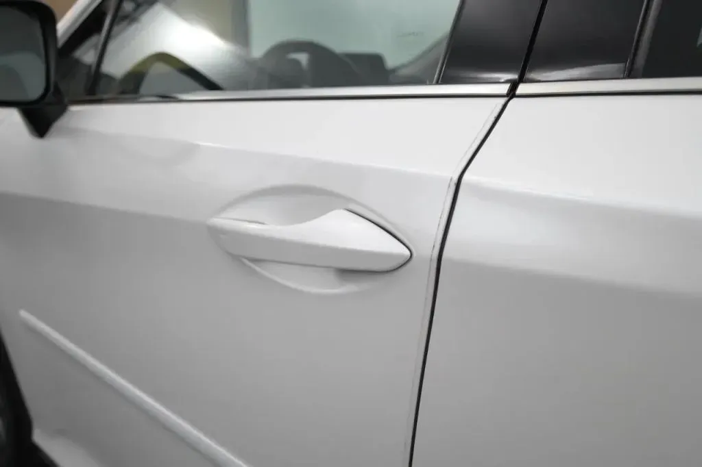 Lexus RX photo 15