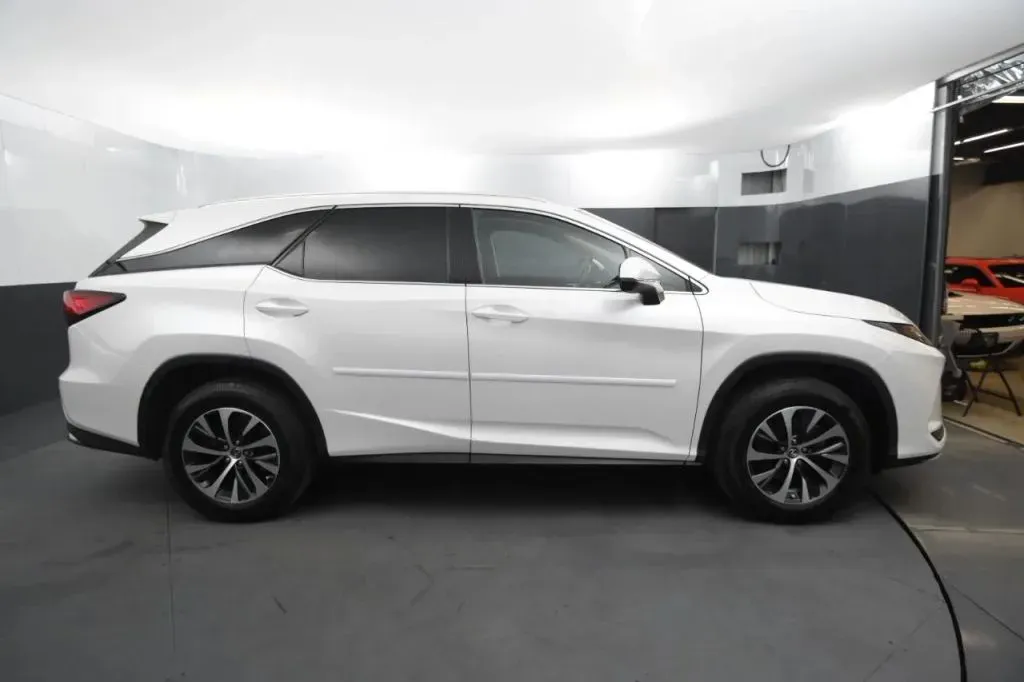 Lexus RX photo 6