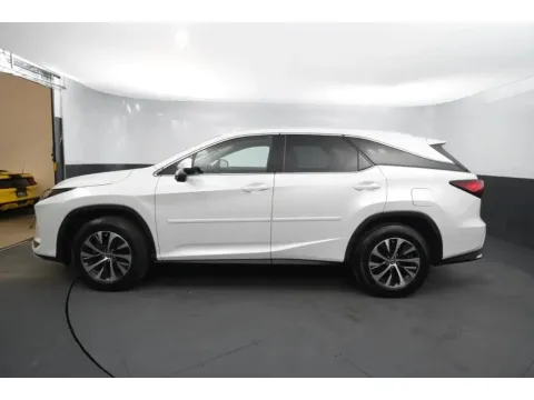 Photos of 2021 Lexus RX 350L Sport Utility 4D for sale in Hillside, NJ at Crazy Cars Hillside