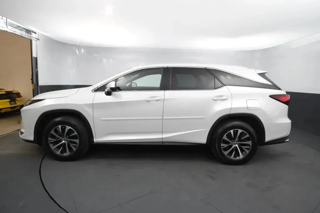 Lexus RX photo 2